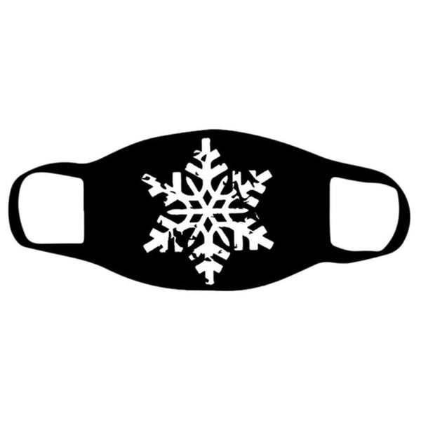 New Christmas Outdoor Masks Christmas Decorations for Home Merry Christmas Santa Christmas Deer Bear Happy New Year Navidad 2020 - CANCOVID